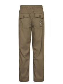 MOS MOSH BUKS, FRANKA TIVO BURNT OLIVE