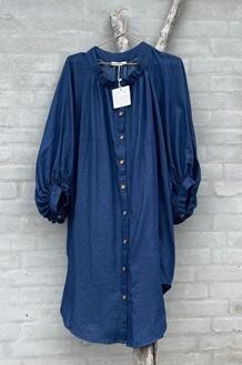 CABANA LIVING KJOLE, 6074 DENIM