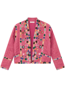 MAISON HOTEL JAKKE, NISHA PINK CITY