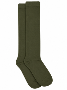 MP STRØMPER, 12-86827-27 ARMY ULD