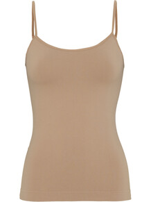 TIM & SIMONSEN TOP, 202 ELLEN SPAGHETTI NUDO