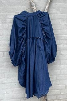 CABANA LIVING KJOLE, 6074 DENIM