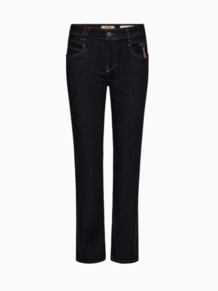 MOS MOSH JEANS, CARLA NAOMI DELUXE DARK BLUE