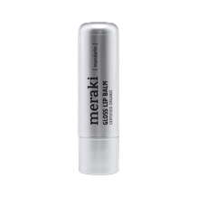 MERAKI GLOSS LIP BALM,  MANDARIN