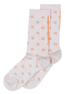 MP STRØMPER, 77698-815 MUSKMELON