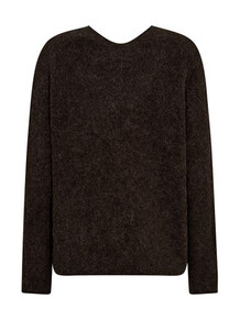 MOS MOSH STRIK, THORA V-NECK DELICIOSO