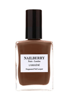 NAILBERRY NEGLELAK, NUTS ABOUT YOU