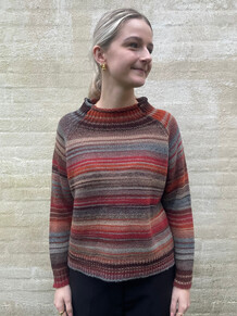 BY LUND STRIK, MAGDA MULTI