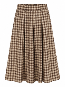 MARTA NEDERDEL, 8788 AMSONIA BROWN
