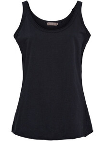 MARTA TOP, 31028 BLACK
