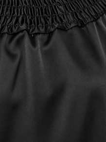 MARTA KJOLE, 8837P BLACK