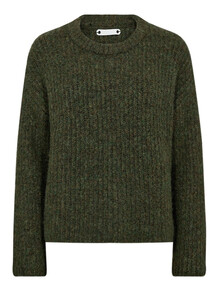 CO´COUTURE STRIK, CHARLIE MILITARY OLIVE