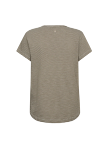 MOS MOSH T-SHIRT, CAMP BURNT OLIVE