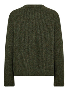 CO´COUTURE STRIK, CHARLIE MILITARY OLIVE