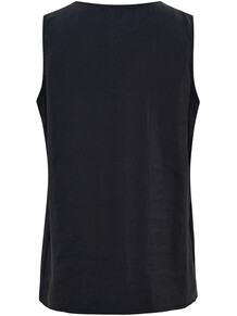 MARTA TOP, 68332 OPALINE BLACK