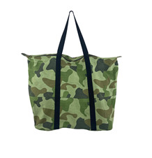 BLACK COLOUR TASKE, PEPE CAMOUFLAGE