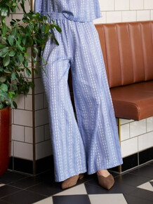 MARTA BUKS, 56121M BLUE