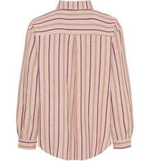 MARTA SKJORTE, 8011 PINK2