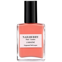 NAILBERRY NEGLELAK, PEONY BLUSH