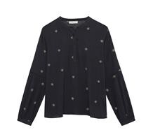 MAISON HOTEL BLUSE, ZOE PETROL