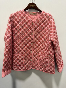 MARTA JAKKE, 86567 PINK