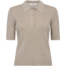 HAUTE L'AMITIE STRIK POLO, PICCOLO