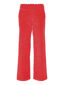 AMAZE CPH BUKS, VICTORIA CORDUROY POPPY RED
