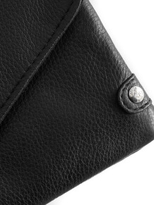 DEPECHE PUNG, 16046 BLACK