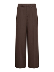 CO' COUTURE BUKS, LUNA DARK BROWN