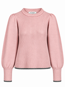 CO' COUTURE STRIK, ROW PUFF ROSEBLOOM