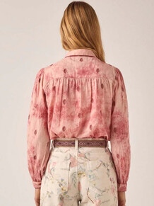 MAISON HOTEL SKJORTE, RANI GRANATE