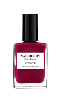NAILBERRY NEGLELAK, RASPBERRY