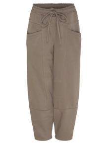 MARTA SWEATPANT, 7975 FANGO MELANGE