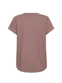 MOS MOSH T-SHIRT, CAMP COWHIDE