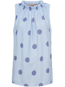 MARTA TOP, 2319 CELESTE