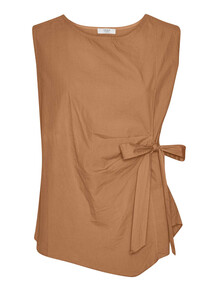AMAZE TOP, JULIETTE CARAMELLO
