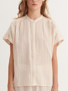 BASIC APPAREL SKJORTE, CALLI