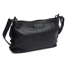 DEPECHE CLUTCH, RIO 145456 BLACK