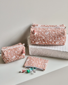 HOUSE DOCTOR TOILET TASKE, ROSE