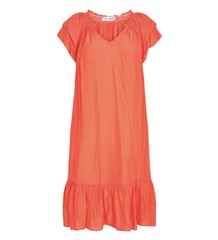 CO' COUTURE KJOLE, SUNRISE CROP PELICAN