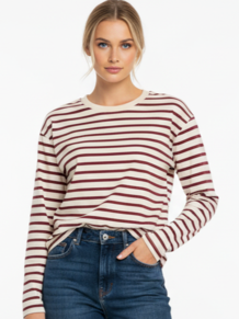 MARTA T-SHIRT, 58709 BORDEAUX