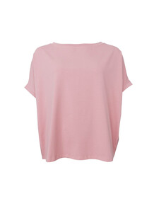 BLACK COLOUR T-SHIRT, MAY LOOSE ROSE