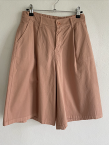 AMAZE CPH SHORTS, SAGA ROSE