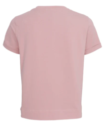 BLACK COLOUR T-SHIRT, MAY ROSE
