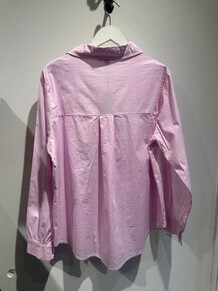 AMAZE CPH SKJORTE, KEIRA LIGHT ROSE