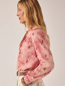 MAISON HOTEL SKJORTE, RANI GRANATE