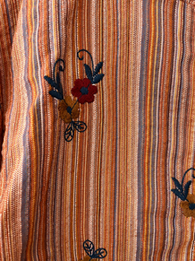BY LUND SKJORTE, 169-1 ROSE