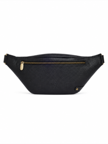 DEPECHE BUMBAG, 15814 BLACK