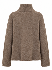 GOSSIA STRIK, NOOMI CHOCO MELANGE
