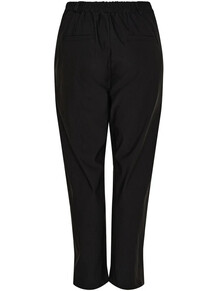 MARTA BUKS, 256422/B BLACK